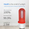 UV Light Sterilizer Disinfection Sterilization Lamp