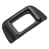 Nikon D3000 Viewfinder Eyecup Replacement