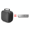 For Alienware Alpha R2 Mini PC Protective Storage Bag (Black)