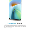 For Xiaomi Redmi K30 Ultra 0.26mm 9H 2.5D Tempered Glass Film