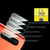 For Huawei P30 9D Transparent Rear Camera Lens Protector Tempered Glass Film