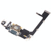 iPhone 11 Pro Charging Port Flex Cable (Green)