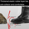 FB-001 Winter Outdoor Training Windproof and Warm Boots, Spec: Standard(38)