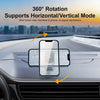 JOYROOM JR-ZS311 Super Stable Dashboard Magnetic Phone Car Mount(Space Grey)