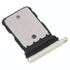 Google Pixel 7 SIM Tray - Gold