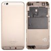 Xiaomi Mi 5c Battery Cover Replacement - Gold