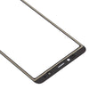 Wiko Y60 Touch Screen Digitizer (Black) Replacement