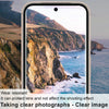 For Google Pixel 8a 2 PCS/Set IMAK HD Glass Rear Camera Lens Film