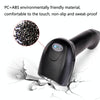 NETUM F5 Anti-Slip And Anti-Vibration Barcode Scanner, Model: Wired Laser