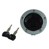 Motorcycle Fuel Tank Cap For Kawasaki ZX6R/ZX10R/ZX-14/Z1000/Z750