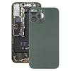 iPhone 13 Pro Max Battery Case - Green