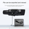 NV3180 Outdoor Hunting Starlight Level Sensor Digital Night Vision Binoculars