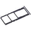Xiaomi Poco C51 SIM & SD Card Tray - Black