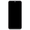 Samsung A15 5G LCD Screen & Digitizer Assembly (Black)