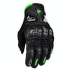 MOGE Motorcycle Gloves Breathable Riding Protective Equipment Anti-fall Gloves, Size:XL(Black)