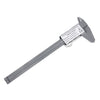 LCD Digital Vernier Caliper / Micrometer, Measure Range: 150mm (6 inch)