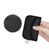 RFID Carbon Fibre Card Case & Car Key Signal Blocker
