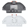 Sweep And Mop Machine Mop Stand For Mijia STYJ02YM / MVVC01-JG(White)
