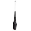 HSD HS-5215 Phillips Non-Slip Handle With Magnetic Screwdriver