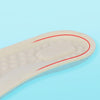 XD-910 Jersey Surface And Vigorously Cotton Children Soft Sports Insoles, Size: 31-35