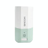 Mcomb IPX7 Waterproof USB Charging Smart Sterilization Cup(Green)