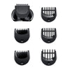 Electric Shaver 1 Head + 5 Combs For BRAUN 3 Series