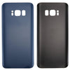 Galaxy S8 G950 Back Battery Cover Replacement Blue