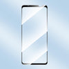 For Asus Rog Phone 6 / 6D / 6 Pro 2pcs ENKAY Full Glue 0.26mm 9H 2.5D Tempered Glass Full Film