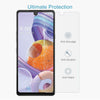 For LG Stylo 6 10 PCS 0.26mm 9H 2.5D Tempered Glass Film