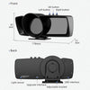 HUD Head-Up Display - OBD+GPS Dual System - Car Speedometer