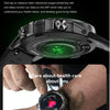 K52 1.39inch BT5.0 Smart Watch Support Heart Rate/ Sleep Detection(Black)