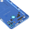 Xiaomi Mi Max 3 Back Cover Replacement