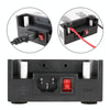 S-600-12 DC12V 600W 50A DIY Regulated DC Switching Power Supply Power Step-down Transformer with Clip