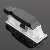 2 PCS DC12V 1.5W Car Door Logo Light Brand Shadow Lights Courtesy Lamp for Alfa Romeo