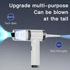 Q108 Cleaner Powerful Portable Wireless Car & Home Dual-use Hand Mini Vacuum Cleaner(White)