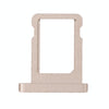 iPad Pro 12.9" Gold Nano SIM Card Tray Replacement