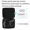 For DJI Avata Advanced Set Bag Sunnylife Handheld Storage Bag