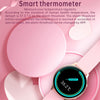 DM05 1.28 inch BT5.0 Smart Sport Watch, Support Sleep / Blood Oxygen / Temperature / Heart Rate / Blood Pressure Health Monitor(Black)