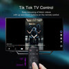H96 Max 8GB+128GB 8K Smart TV BOX Android 11.0 Media Player with Remote Control, Plug Type:US Plug