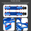 PROMEND PD-M56 1 Pair Mountain Bicycle Aluminum Alloy 3-Bearings Pedals (Blue)