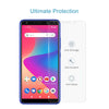 0.26mm 9H 2.5D Tempered Glass Film For BLU Studio X12