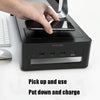 Vaydeer Computer Monitor Increased Desktop Screen Desktop Storage Base, Specification: Simple Configuration