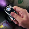 Anti-Spy Hidden Camera Detector - White | RF Detector & Compass