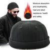 G12606 Landlord Hat Retro Wild Melon Skin Cap Watermelon Hat, Size: 60cm(Army Green)