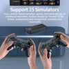 M16 3D HD 4K HDMI Video Game Console, Memory: 128G