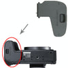 Canon EOS RP Battery Cover Replacement