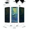 9H 3D Curved Anti-glare Tempered Glass Film for Huawei Mate 20 Pro