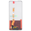 For OPPO A60 4G OEM LCD Screen with Digitizer Full Assembly