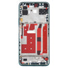 Huawei P40 Lite 5G/Nova 7 SE Middle Frame Bezel (Green)