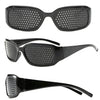 20pcs Anti-Fatigue And Correct Vision Eyeglass Frame Goggles(Toad Mirror Model)